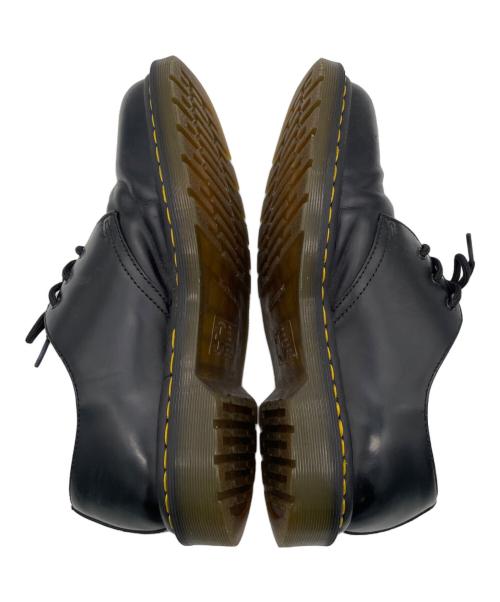 Dr.Martens（ドクターマーチン）Dr.Martens (ドクターマーチン) ブーツ ブラック サイズ:9の古着・服飾アイテム