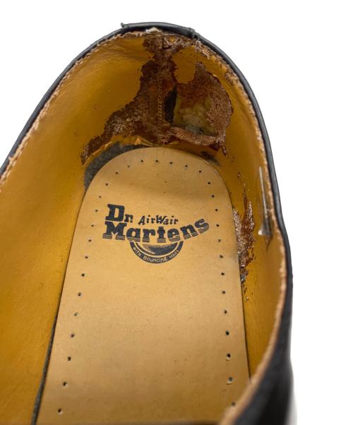 Dr.Martens（ドクターマーチン）Dr.Martens (ドクターマーチン) ブーツ ブラック サイズ:9の古着・服飾アイテム