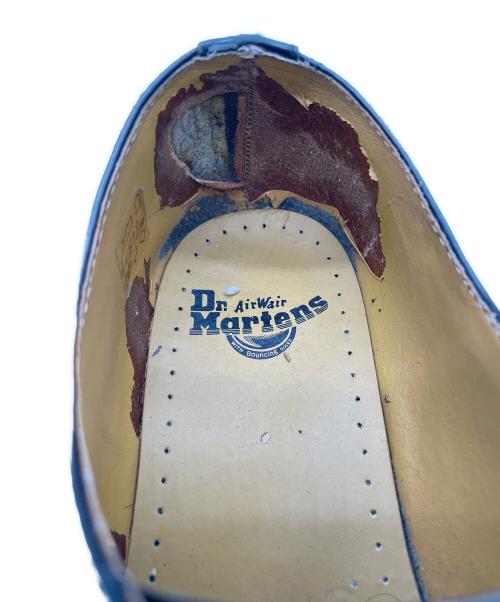 Dr.Martens（ドクターマーチン）Dr.Martens (ドクターマーチン) ブーツ ブラック サイズ:9の古着・服飾アイテム