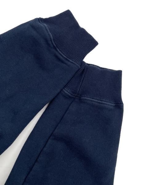 Canterbury（カンタベリー）CANTERBURY (カンタベリー) スウェット ネイビー サイズ:Lの古着・服飾アイテム