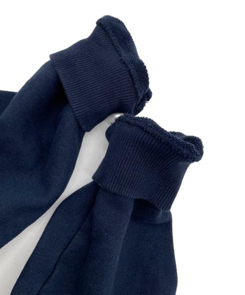 Canterbury（カンタベリー）CANTERBURY (カンタベリー) スウェット ネイビー サイズ:Lの古着・服飾アイテム