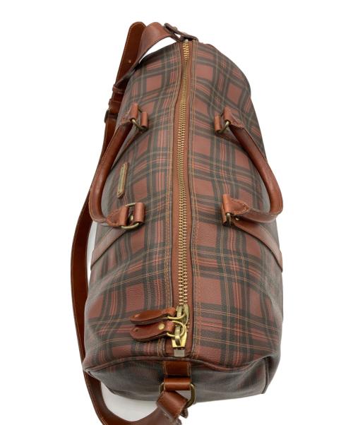POLO RALPH LAUREN（ポロ・ラルフローレン）POLO RALPH LAUREN (ポロ・ラルフローレン) ボストンバッグの古着・服飾アイテム