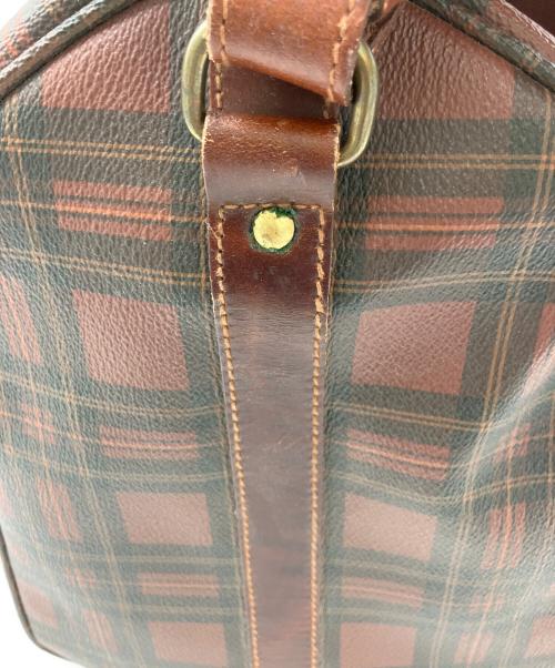 POLO RALPH LAUREN（ポロ・ラルフローレン）POLO RALPH LAUREN (ポロ・ラルフローレン) ボストンバッグの古着・服飾アイテム