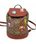 COACH X PEANUTS（コーチ×ピーナッツ）の古着「リュック」