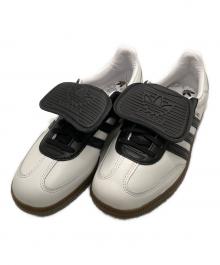 adidas（アディダス）の古着「adidas Originals SAMBA LT」｜ホワイト