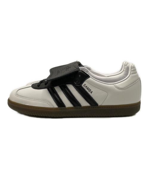adidas（アディダス）adidas (アディダス) adidas Originals SAMBA LT ホワイト サイズ:24.5cm 未使用品の古着・服飾アイテム