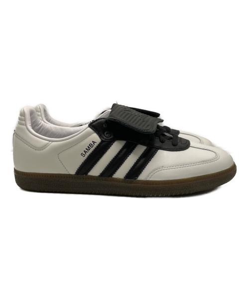 adidas（アディダス）adidas (アディダス) adidas Originals SAMBA LT ホワイト サイズ:24.5cm 未使用品の古着・服飾アイテム