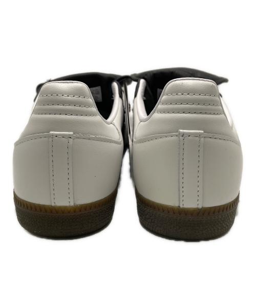 adidas（アディダス）adidas (アディダス) adidas Originals SAMBA LT ホワイト サイズ:24.5cm 未使用品の古着・服飾アイテム