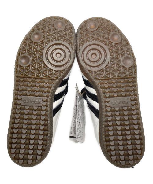 adidas（アディダス）adidas (アディダス) adidas Originals SAMBA LT ホワイト サイズ:24.5cm 未使用品の古着・服飾アイテム