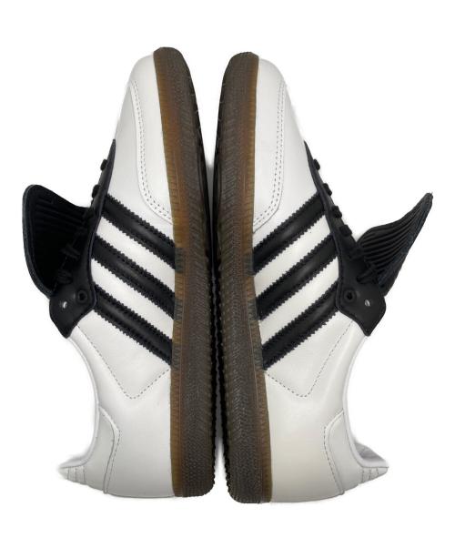 adidas（アディダス）adidas (アディダス) adidas Originals SAMBA LT ホワイト サイズ:24.5cm 未使用品の古着・服飾アイテム