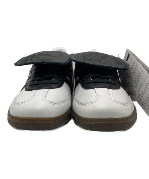 adidas（アディダス）adidas (アディダス) adidas Originals SAMBA LT ホワイト サイズ:24.5cm 未使用品の古着・服飾アイテム