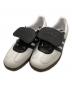 adidas（アディダス）の古着「adidas Originals SAMBA LT」｜ホワイト
