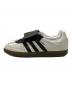adidas (アディダス) adidas Originals SAMBA LT ホワイト サイズ:24.5cm 未使用品：9000円