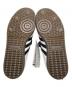 中古・古着 adidas (アディダス) adidas Originals SAMBA LT ホワイト サイズ:24.5cm 未使用品：9000円