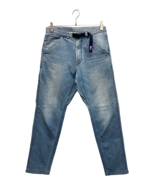 THE NORTHFACE PURPLELABEL（ザ・ノースフェイス パープルレーベル）THE NORTHFACE PURPLELABEL (ザ・ノースフェイス パープルレーベル) パンツ インディゴ サイズ:30の古着・服飾アイテム