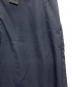 中古・古着 THE NORTHFACE PURPLELABEL (ザ・ノースフェイス パープルレーベル) Mountain Wind Wide Pants　パンツ ネイビー サイズ:30：5000円
