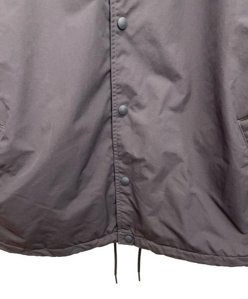 Patagonia（パタゴニア）Patagonia (パタゴニア) コーチジャケット ブラック サイズ:Mの古着・服飾アイテム