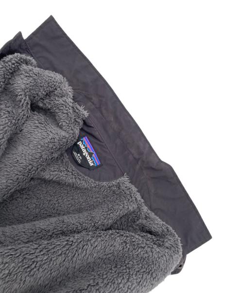 Patagonia（パタゴニア）Patagonia (パタゴニア) コーチジャケット ブラック サイズ:Mの古着・服飾アイテム
