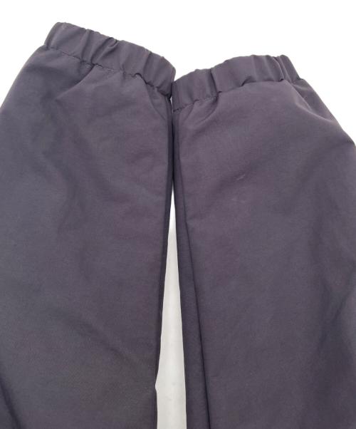 Patagonia（パタゴニア）Patagonia (パタゴニア) コーチジャケット ブラック サイズ:Mの古着・服飾アイテム