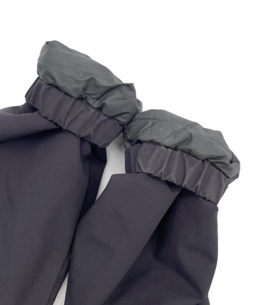 Patagonia（パタゴニア）Patagonia (パタゴニア) コーチジャケット ブラック サイズ:Mの古着・服飾アイテム