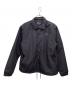 Patagonia（パタゴニア）の古着「コーチジャケット」｜ブラック