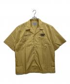 CarHarttカーハート）の古着「SS HENDRY SHIRT」