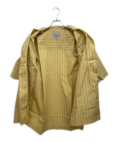 CarHartt（カーハート）CarHartt (カーハート) SS HENDRY SHIRT サイズ:Lの古着・服飾アイテム