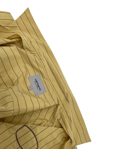 CarHartt（カーハート）CarHartt (カーハート) SS HENDRY SHIRT サイズ:Lの古着・服飾アイテム