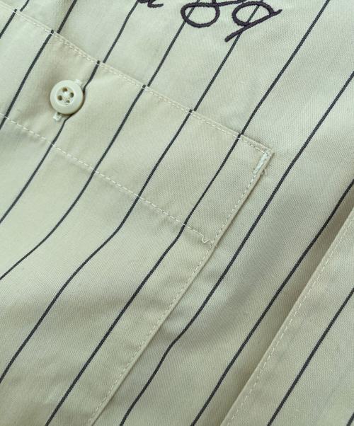 CarHartt（カーハート）CarHartt (カーハート) SS HENDRY SHIRT サイズ:Lの古着・服飾アイテム