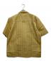 CarHartt (カーハート) SS HENDRY SHIRT サイズ:L：8000円