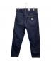 CARHARTT WIP (カーハート ワーク イン プログレス) デニムパンツ インディゴ サイズ:W30　L00 未使用品：12000円