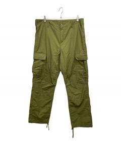 中古・古着通販】stussy (ステューシー) つなぎ ブラック サイズ:M