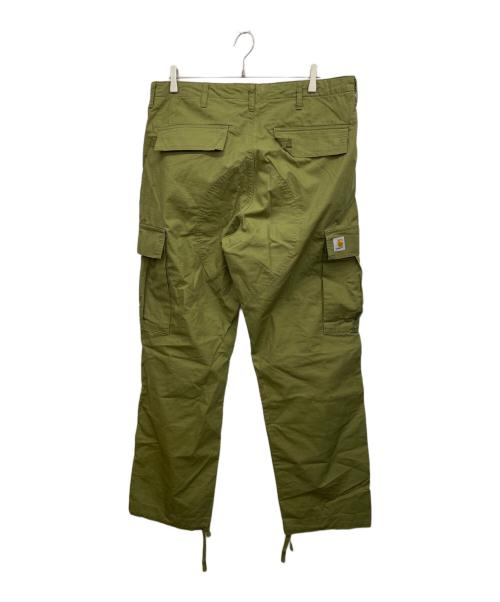 CarHartt（カーハート）CarHartt (カーハート) カーゴパンツ サイズ:36×32の古着・服飾アイテム