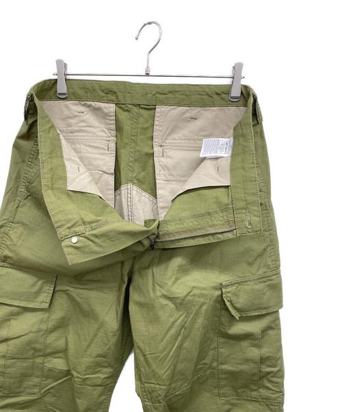 CarHartt（カーハート）CarHartt (カーハート) カーゴパンツ サイズ:36×32の古着・服飾アイテム