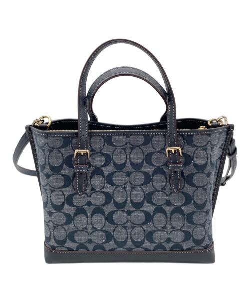COACH（コーチ）COACH (コーチ) ショルダーバッグの古着・服飾アイテム