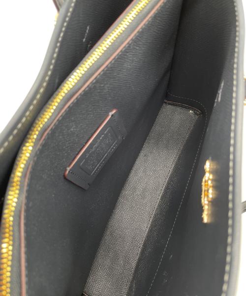 COACH（コーチ）COACH (コーチ) ショルダーバッグの古着・服飾アイテム