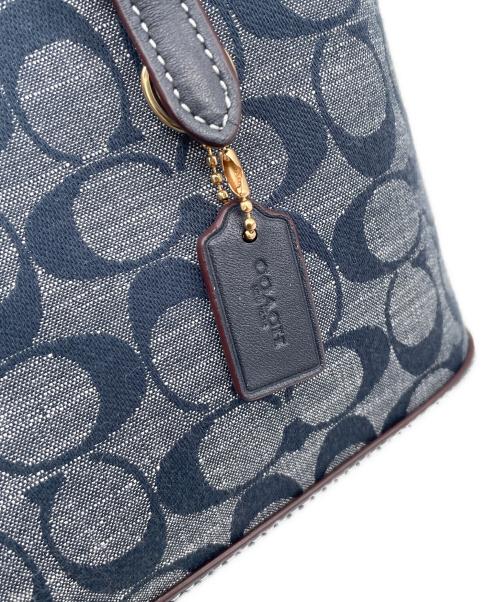 COACH（コーチ）COACH (コーチ) ショルダーバッグの古着・服飾アイテム