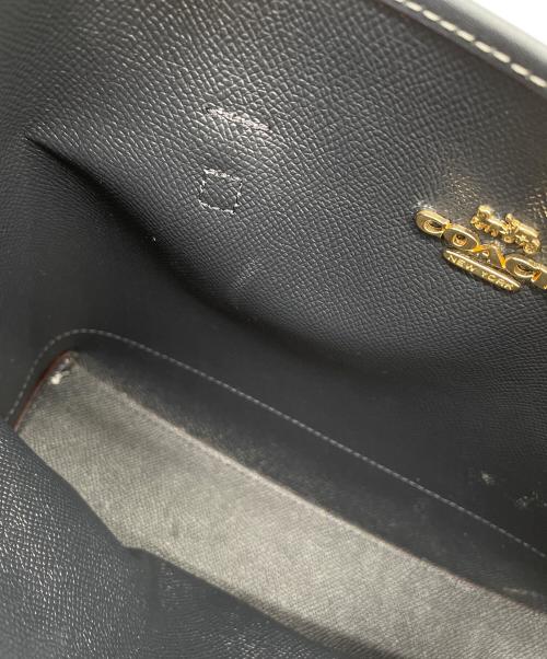 COACH（コーチ）COACH (コーチ) ショルダーバッグの古着・服飾アイテム