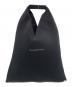 MM6 Maison Margiela（エムエムシックスメゾンマルジェラ）の古着「ハンドバッグ」｜ブラック