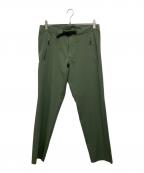 THE NORTH FACEザ ノース フェイス）の古着「RX SHELTER PANT」