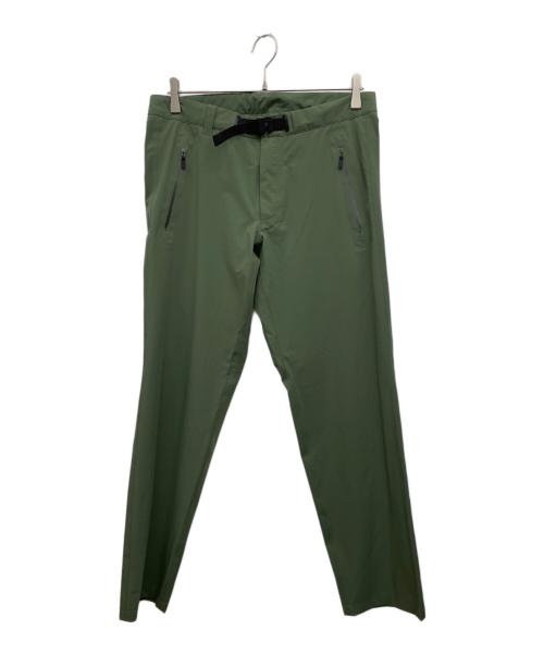 THE NORTH FACE（ザ ノース フェイス）THE NORTH FACE (ザ ノース フェイス) RX SHELTER PANT サイズ:Sの古着・服飾アイテム