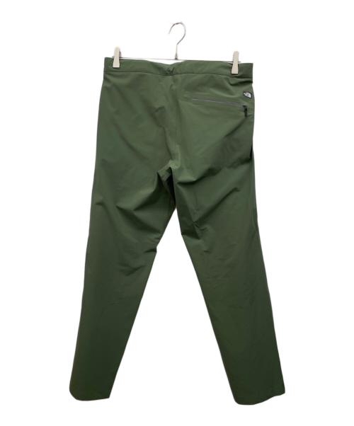 THE NORTH FACE（ザ ノース フェイス）THE NORTH FACE (ザ ノース フェイス) RX SHELTER PANT サイズ:Sの古着・服飾アイテム
