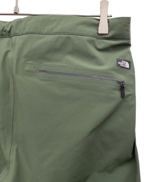 THE NORTH FACE（ザ ノース フェイス）THE NORTH FACE (ザ ノース フェイス) RX SHELTER PANT サイズ:Sの古着・服飾アイテム
