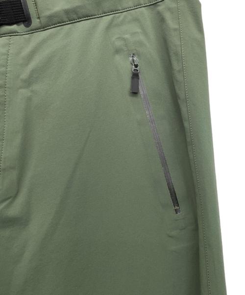 THE NORTH FACE（ザ ノース フェイス）THE NORTH FACE (ザ ノース フェイス) RX SHELTER PANT サイズ:Sの古着・服飾アイテム