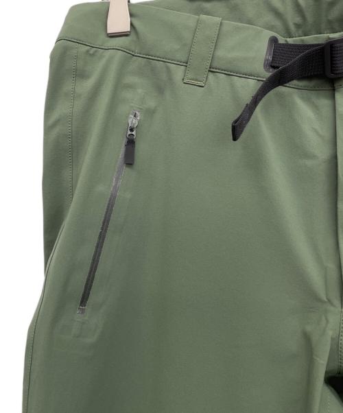 THE NORTH FACE（ザ ノース フェイス）THE NORTH FACE (ザ ノース フェイス) RX SHELTER PANT サイズ:Sの古着・服飾アイテム
