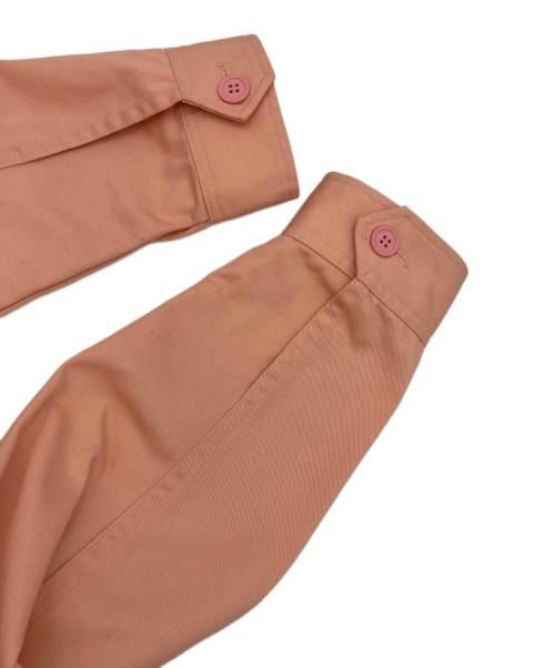 RVCA（ルーカ）RVCA (ルーカ) ジップジャケット サイズ:Sの古着・服飾アイテム