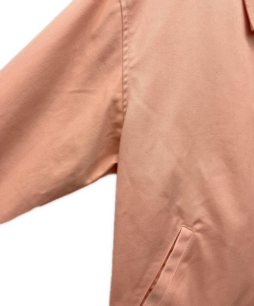 RVCA（ルーカ）RVCA (ルーカ) ジップジャケット サイズ:Sの古着・服飾アイテム