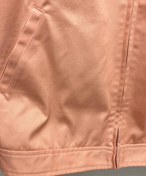 RVCA（ルーカ）RVCA (ルーカ) ジップジャケット サイズ:Sの古着・服飾アイテム