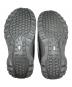 中古・古着 THE NORTH FACE (ザ ノース フェイス) Nuptse Bootie WP Ⅲ Short グレー サイズ:24cm 未使用品：7000円