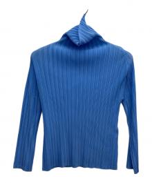 PLEATS PLEASE（プリーツプリーズ）の古着「長袖カットソー」